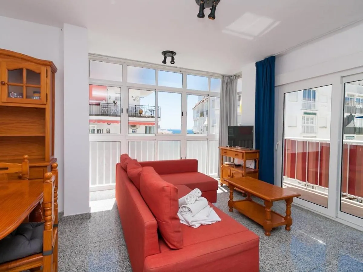 Apartamento solmarengo torrecilla nerja
