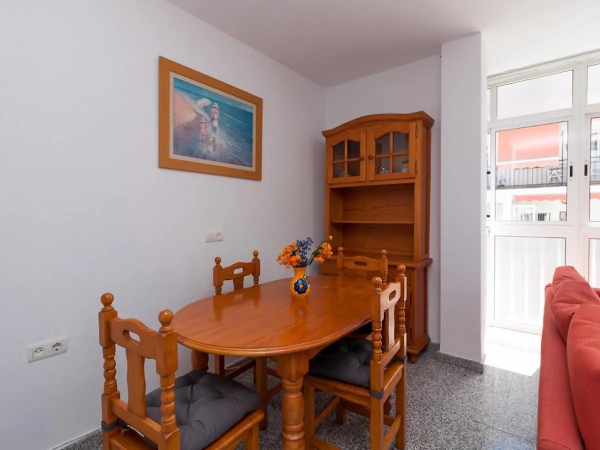 Apartamento solmarengo torrecilla nerja España