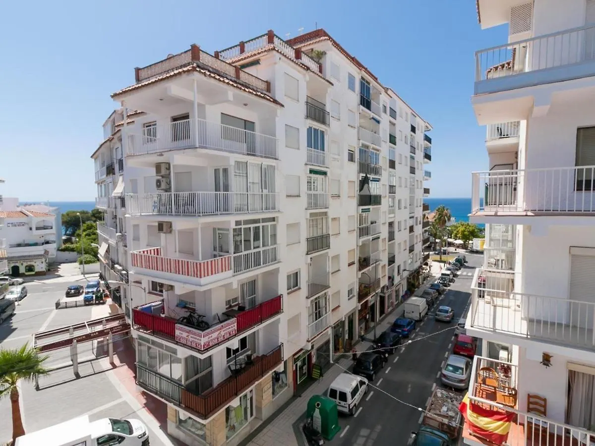Apartamento solmarengo torrecilla nerja 0*,  España