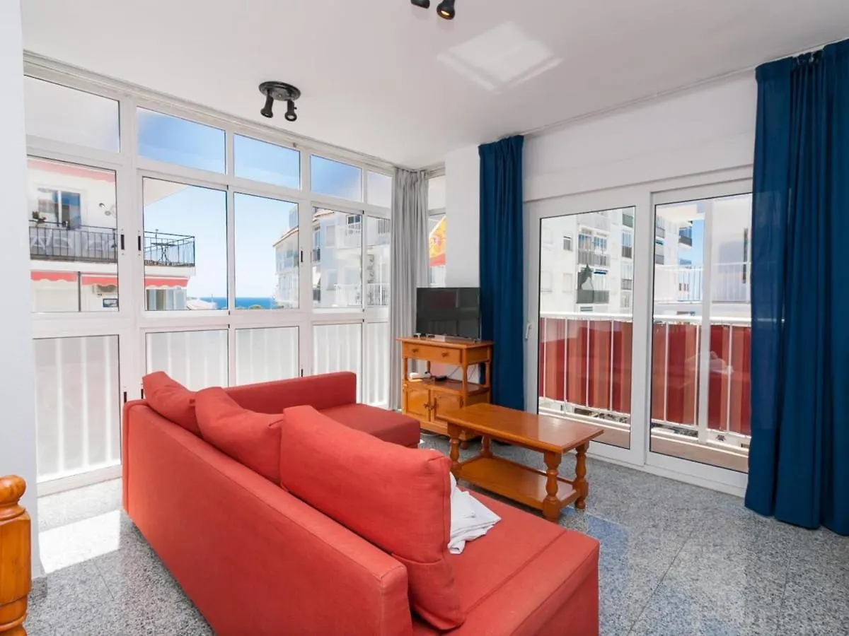 Apartamento solmarengo torrecilla nerja España