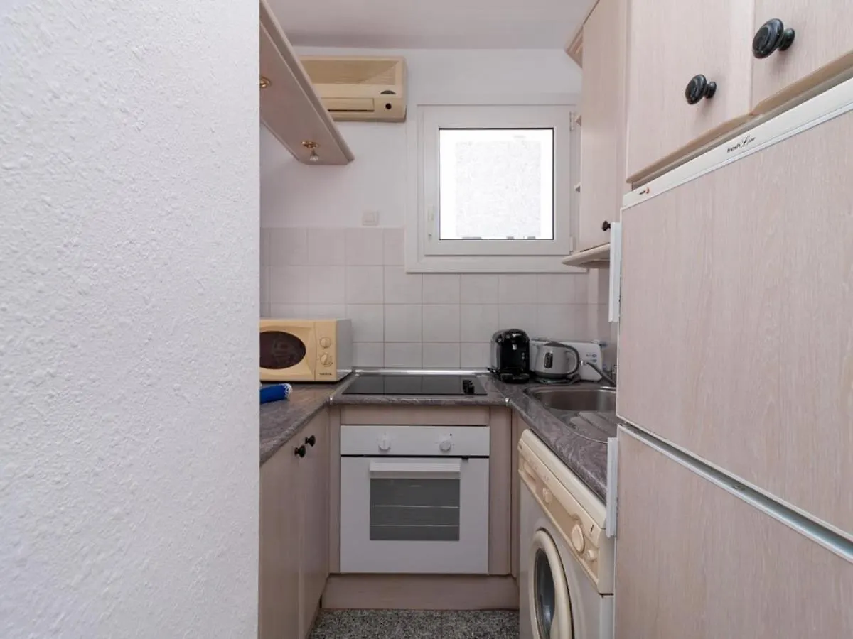 Apartamento solmarengo torrecilla nerja