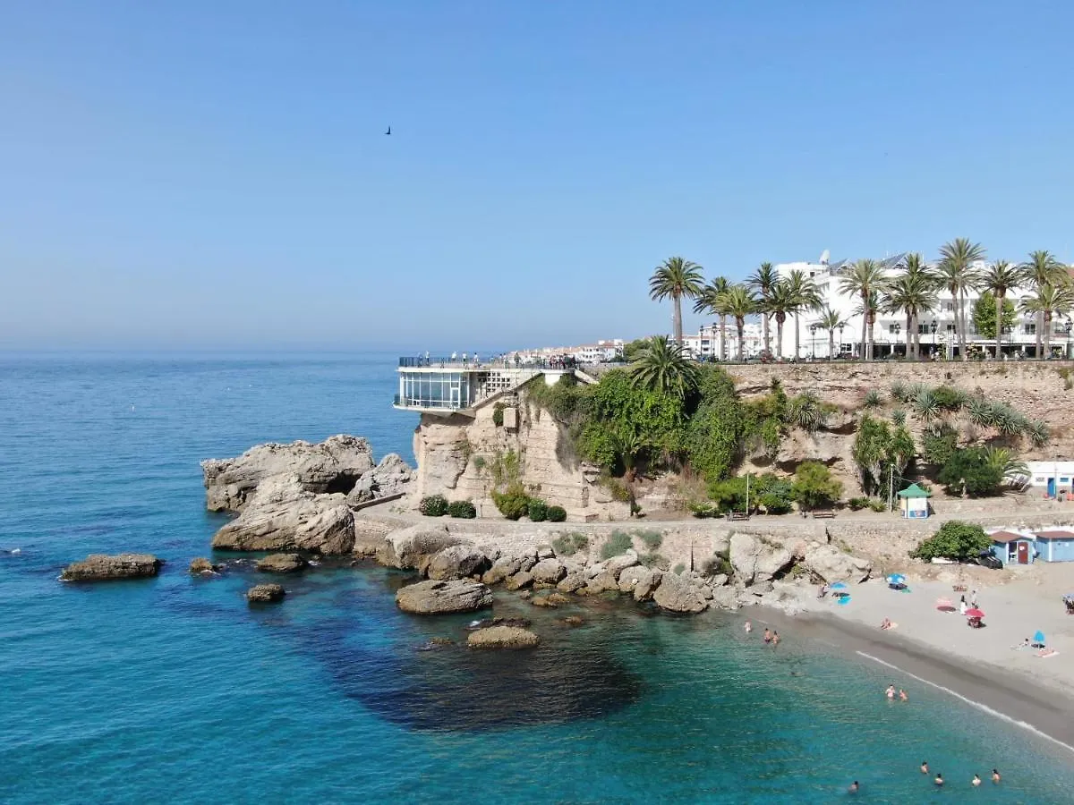 Apartamento solmarengo torrecilla nerja