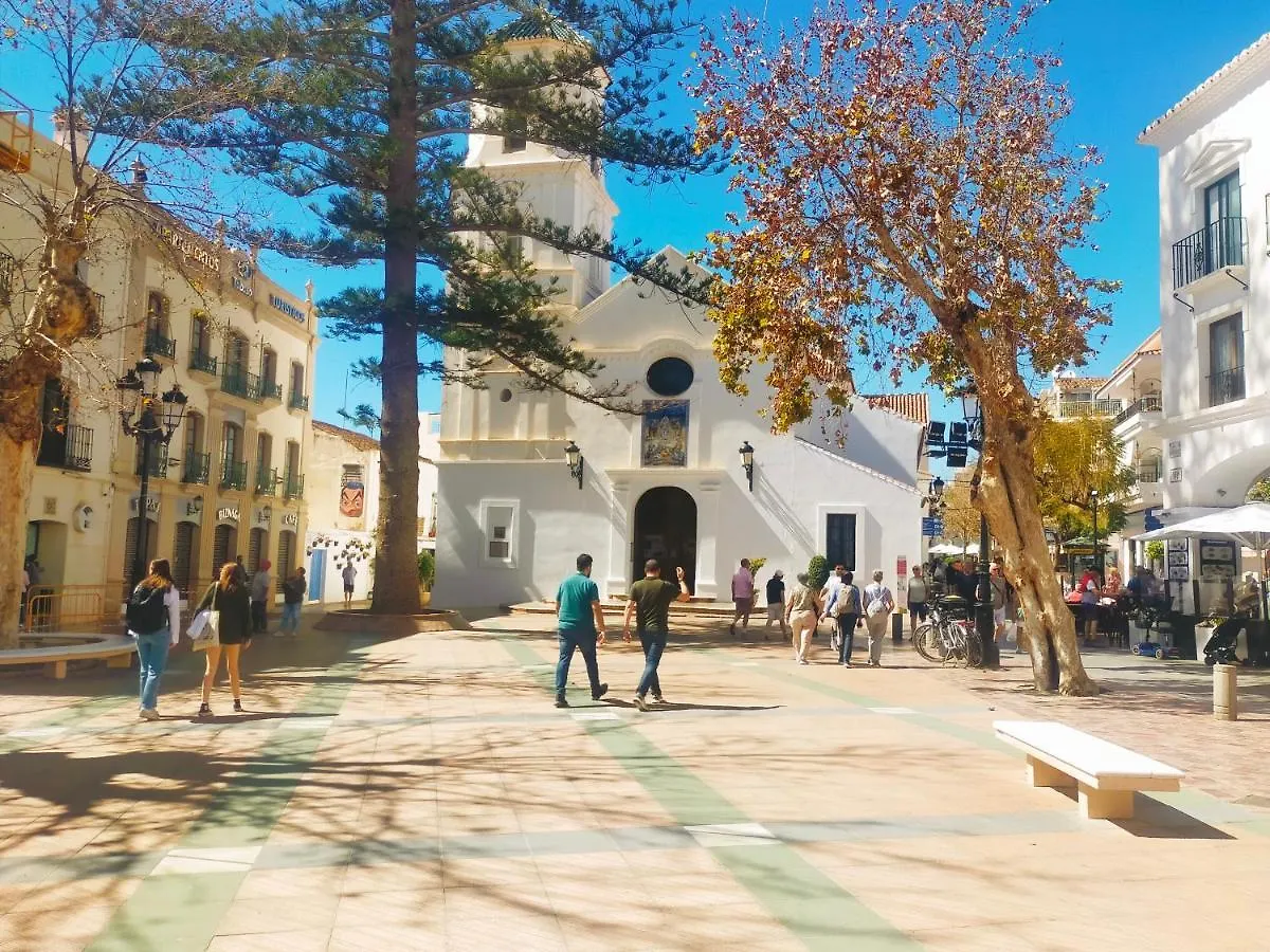 Apartamento solmarengo torrecilla nerja 0*,  España
