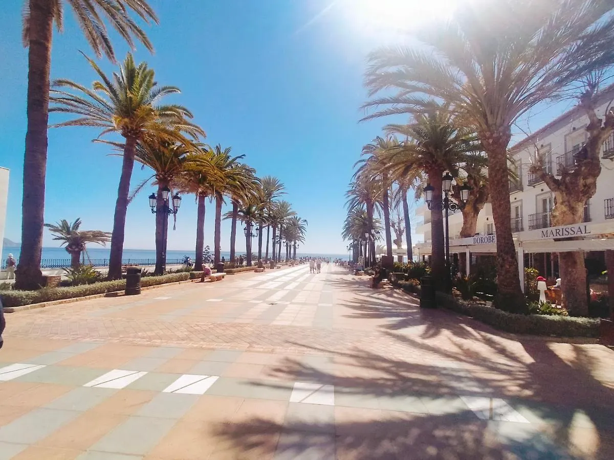 Apartamento solmarengo torrecilla nerja