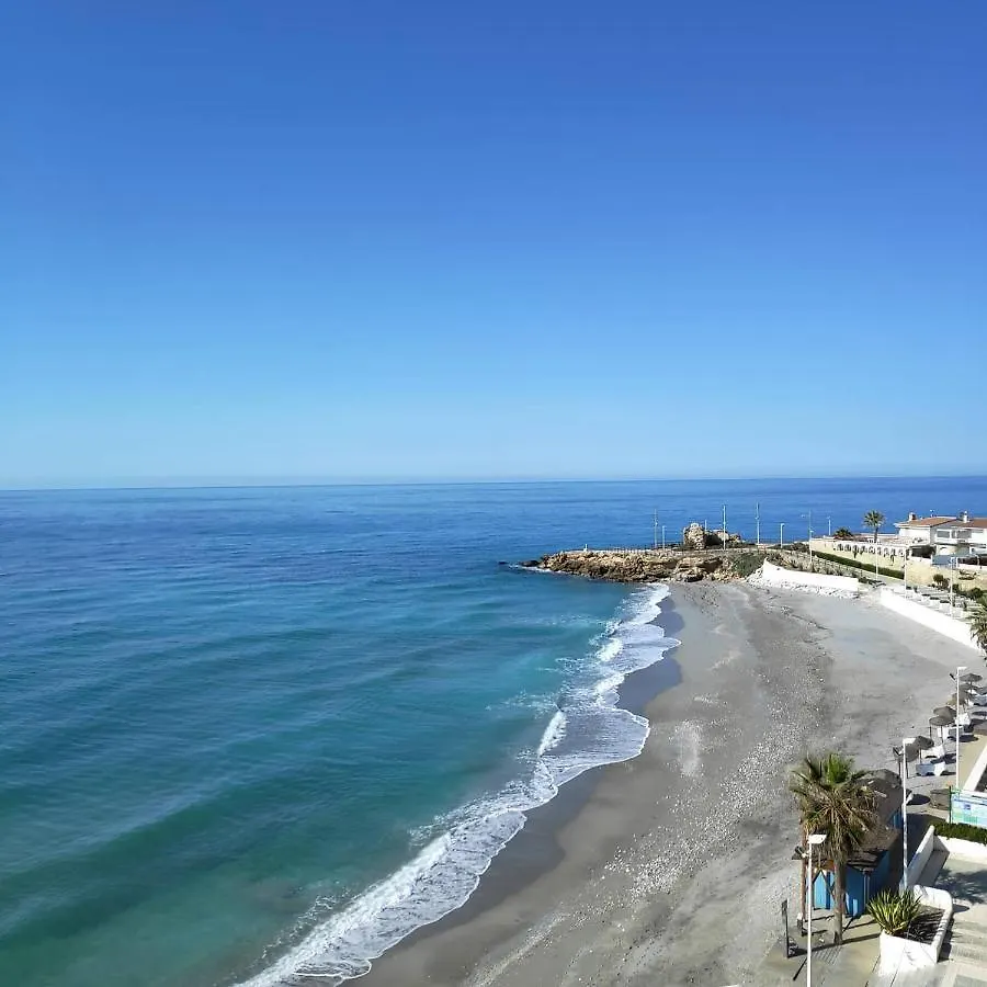 Apartamento solmarengo torrecilla nerja